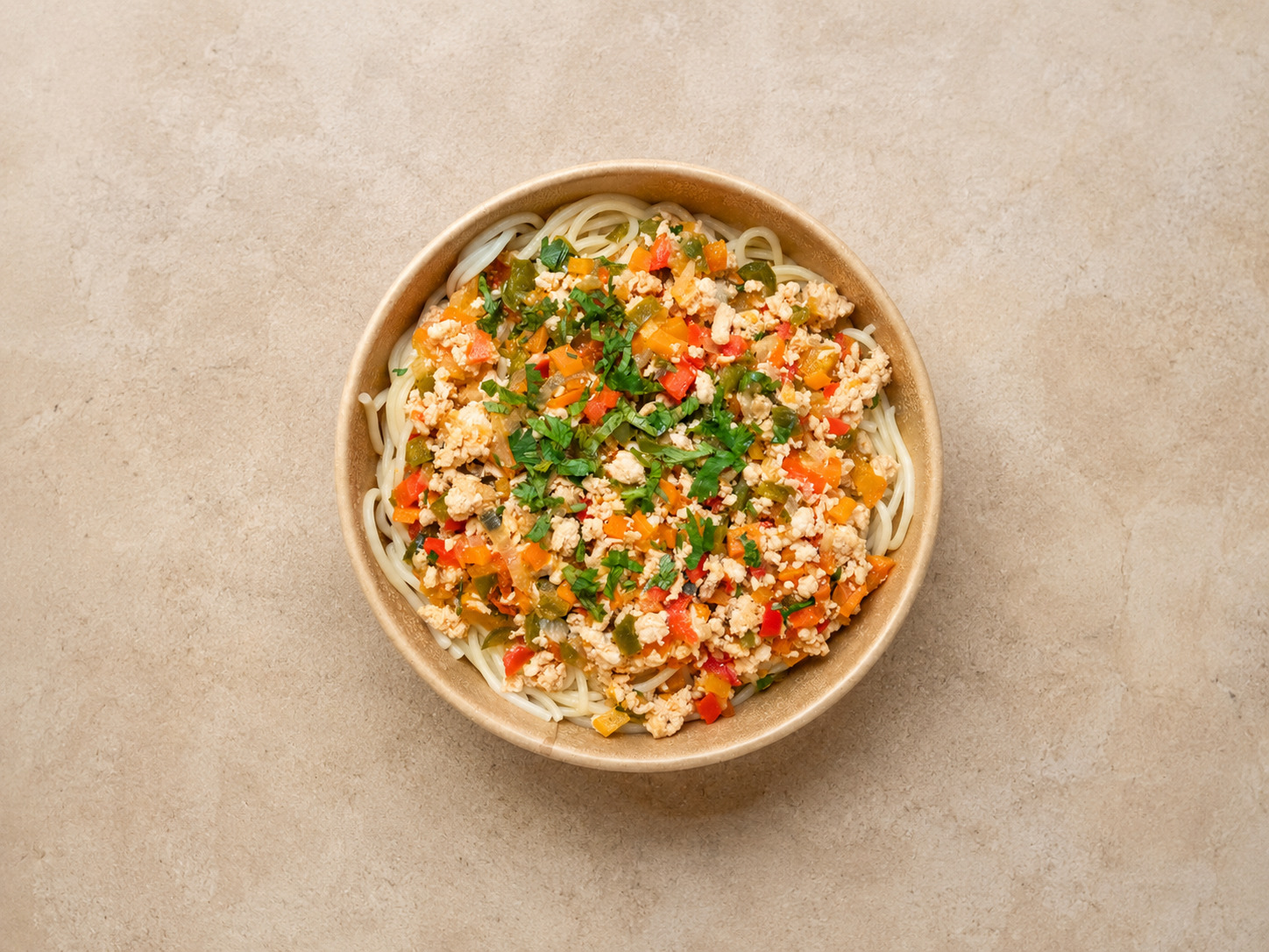 Chicken Pasta